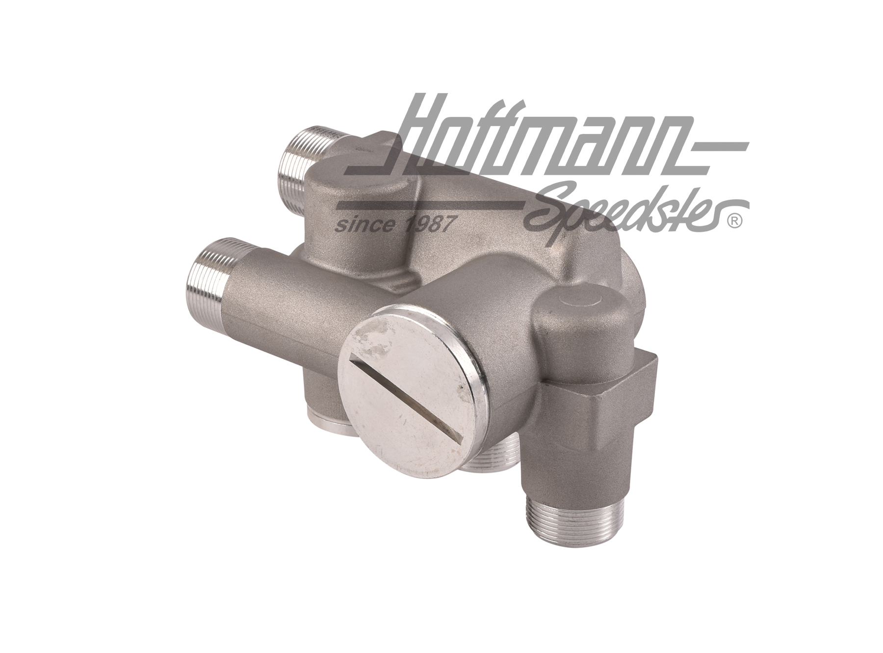 Alloggiamento del regolatore, termostato olio, 74-89                                                