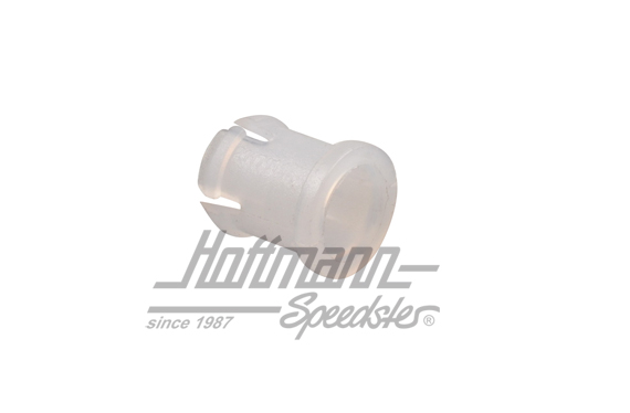 Guida asta di comando, anteriore, Furgone T1/T2, -.73                                               