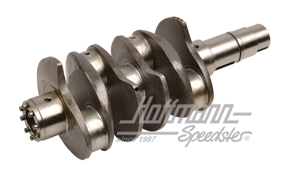 Albero a gomito, 22KW/30 CV, corsa 69.5 mm                                                          