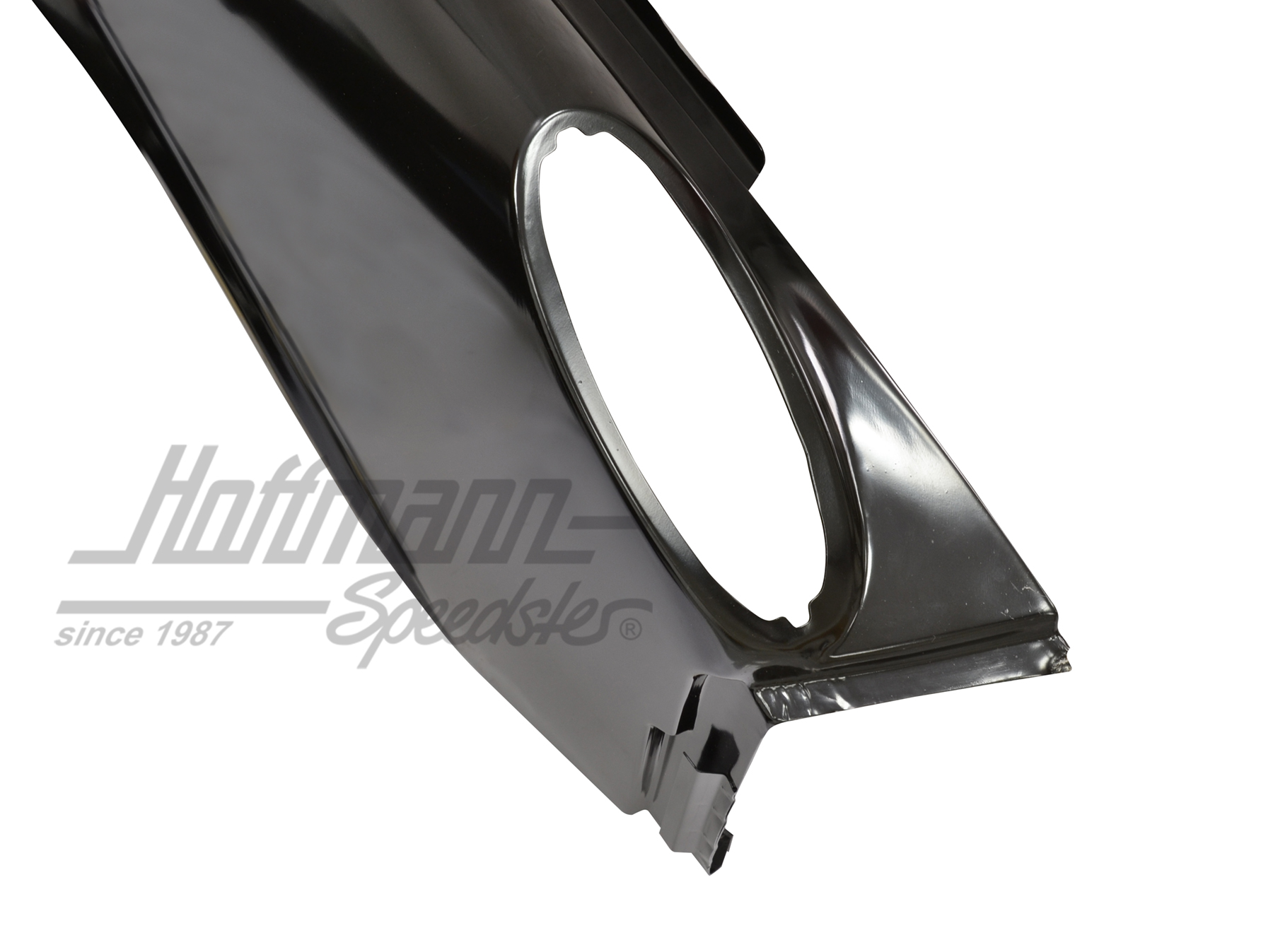 Parafango, Porsche 914, Serie, destra                                                               