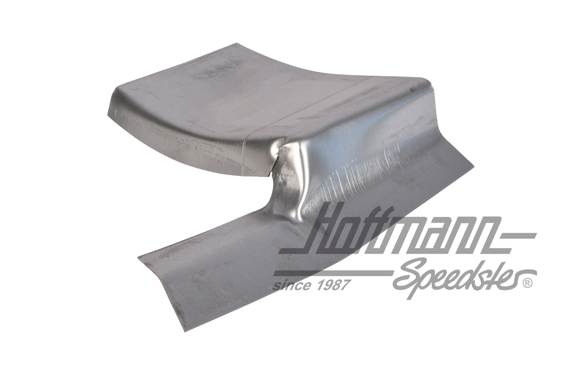 Angolo, pezzo interno passaruota, posteriore, destra                                                