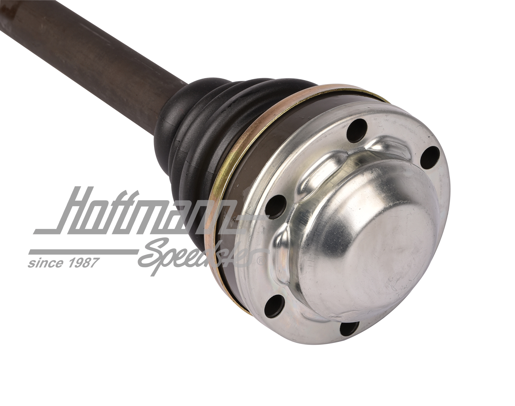 Albero cardanico, 1.9-2.5, 90-95, sinistra/destra, con ABS                                          