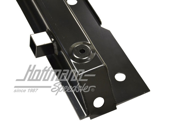 Longherone di riparazione, Cabriolet, -7.70, destra                                                 