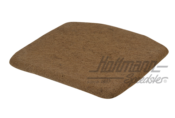 Imbottitura schienale, anteriore,  OE-Style, 67-74, S/D | 211 881 369 C | 098-0595-16