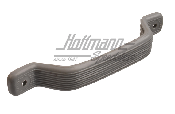 Maniglia della porta, interna, Furgone T1, grigio | 211 867 161 AG | 089-4380-13