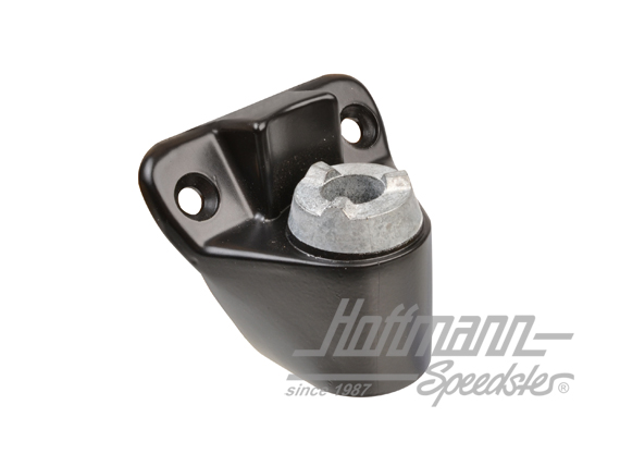 Supporto, retrovisore (grande), inferiore | 251 857 541 | 370-5188