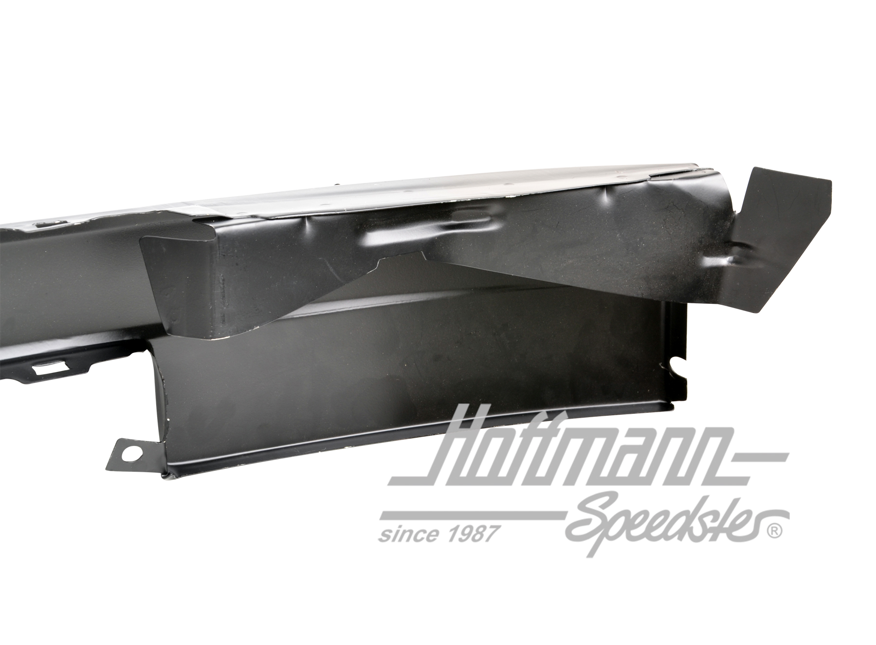 Copertura, anteriore, inferiore (corta)                                                             