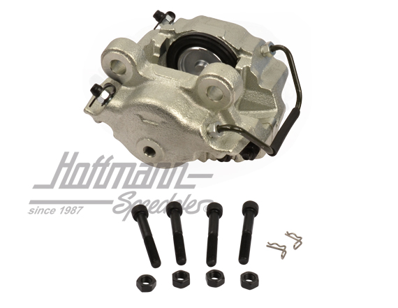 Pinza del freno, 356C sinistra /911 destra
                                                        