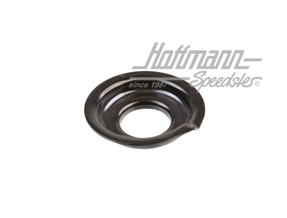 Scodellino di molla, ammortizzatore, posteriore | 893 512 103 B | 140-9600