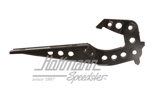 Cerniera, cofano, dietro, 356, destra | 644 512 032 00 | 510-7242-12