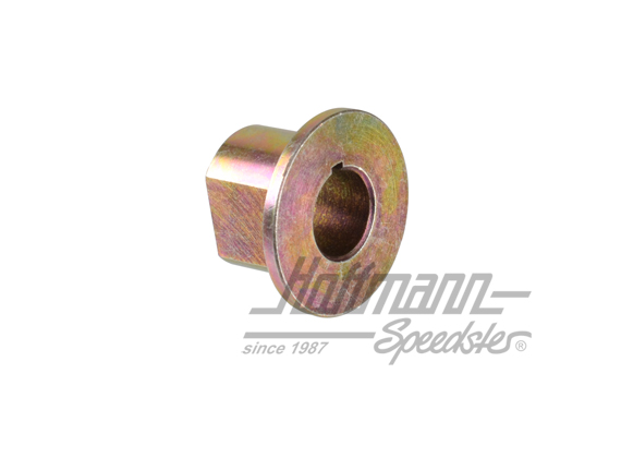 Mozzo, pulleggia alternatore, 356/912                                                               