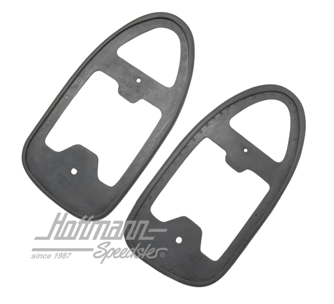 Guarnizione luce posteriore,  8.67-7.72 | 111 945 191 G | 020-5121