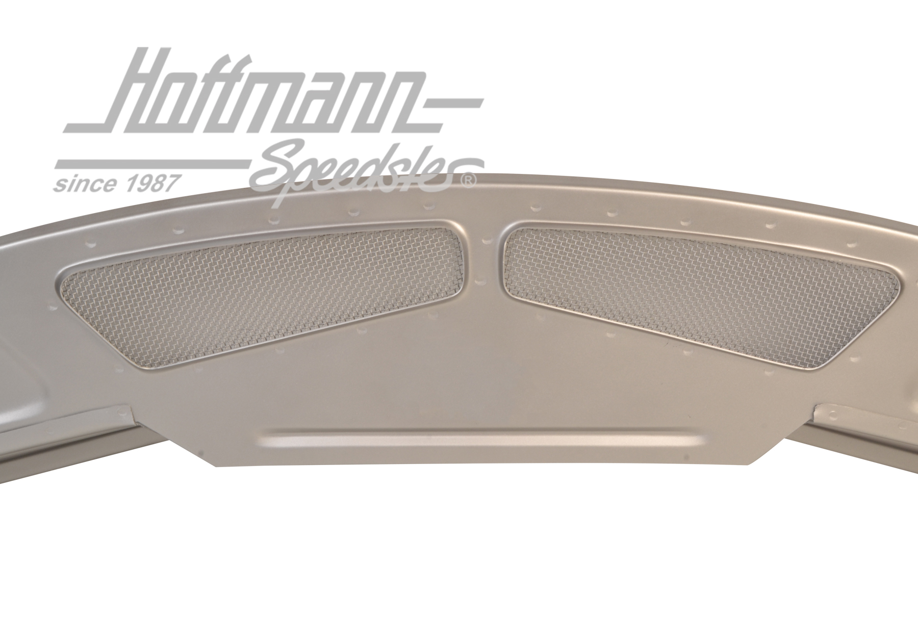 Presa d'aria, anteriore, tetto, Furgone T1, 63-67                                                   