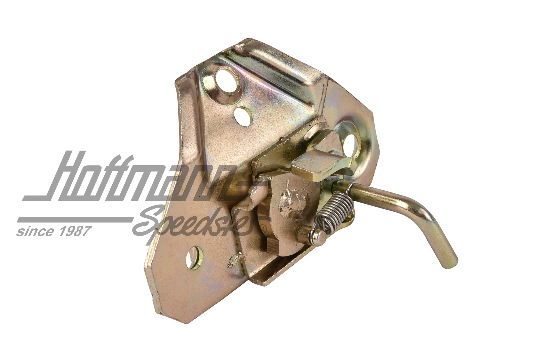 Serratura portellone posteriore, interna, Camper/Joker | 253 829 211 A | 370-3293-10