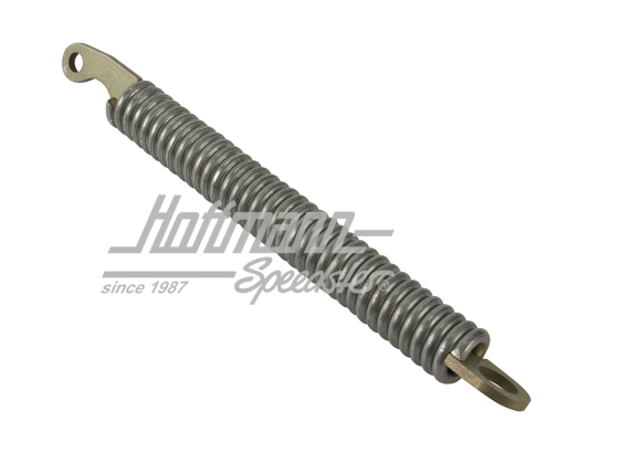 Molla di trazione, cerniera / portiera scorrevole, Furgone T2 / T3                                  