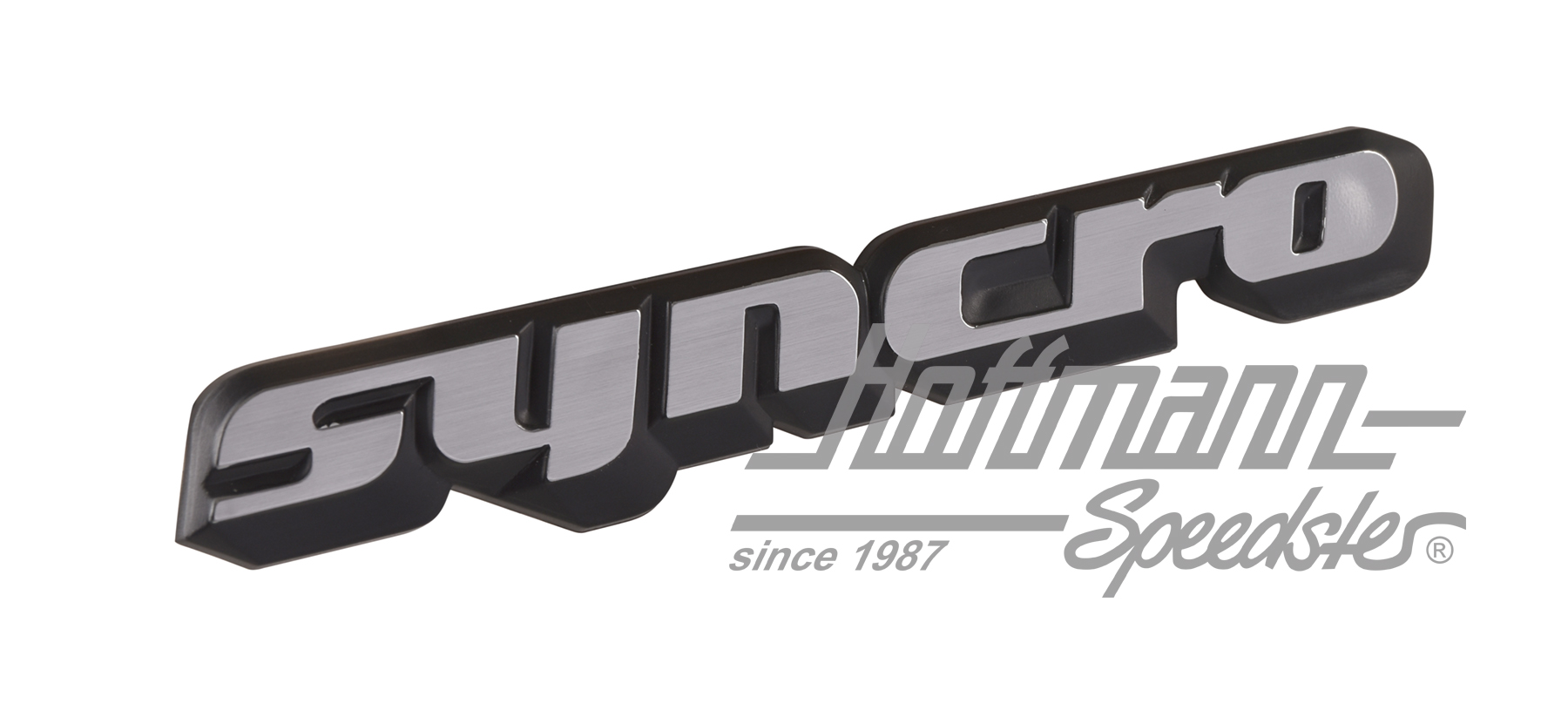 Logo
, Syncro, portellone posteriore, Furgone T3                                                   