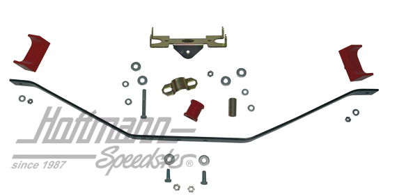 Molla compensativa, assale oscillante | --- --- --- | 010-2555-14