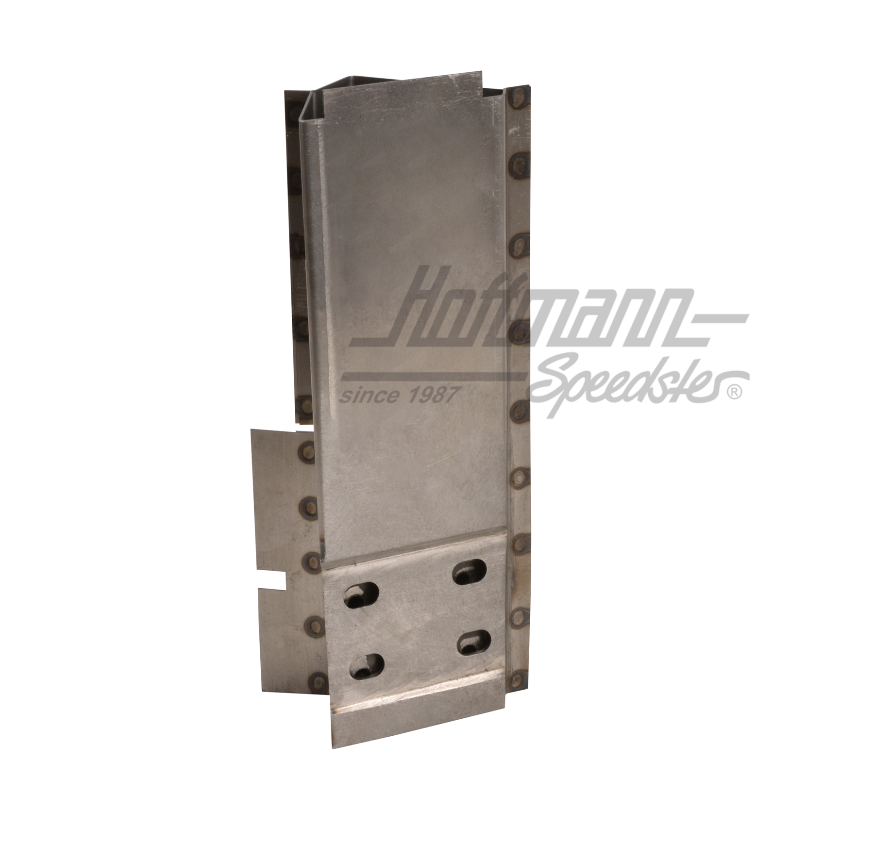 Lamiera di riparazione, montante A, -67, sinistra, 250mm | 211 809 201/250 | 095-0582-41