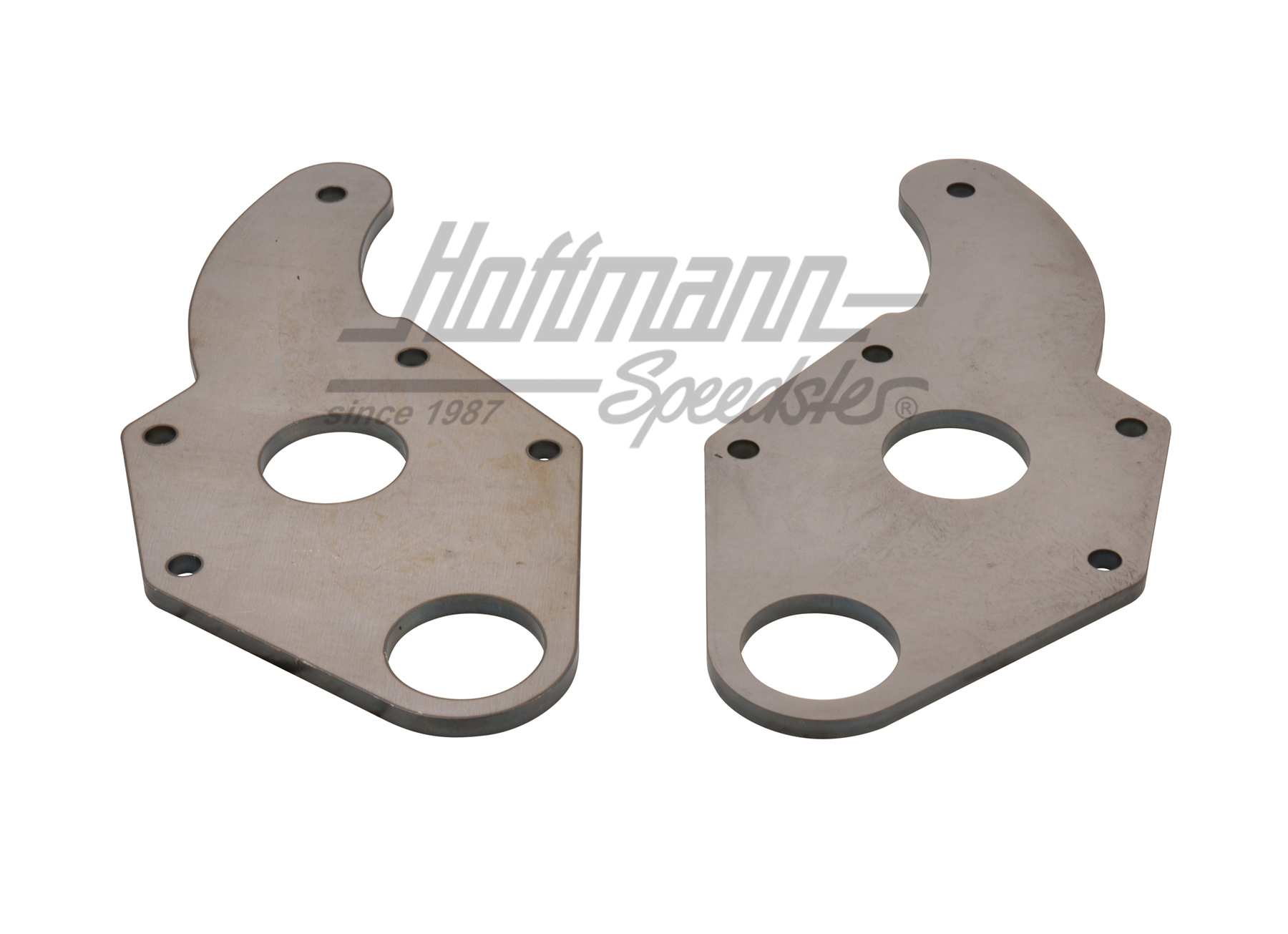 Lamiera di riparazione, asse anteriore, Furgone T1, 55-67                                           