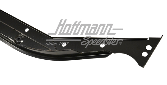 Longherone di riparazione, Cabriolet, -7.70, sinistra                                               