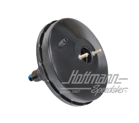 Servofreno, Furgone T2, 74-79, 9"                                                                   