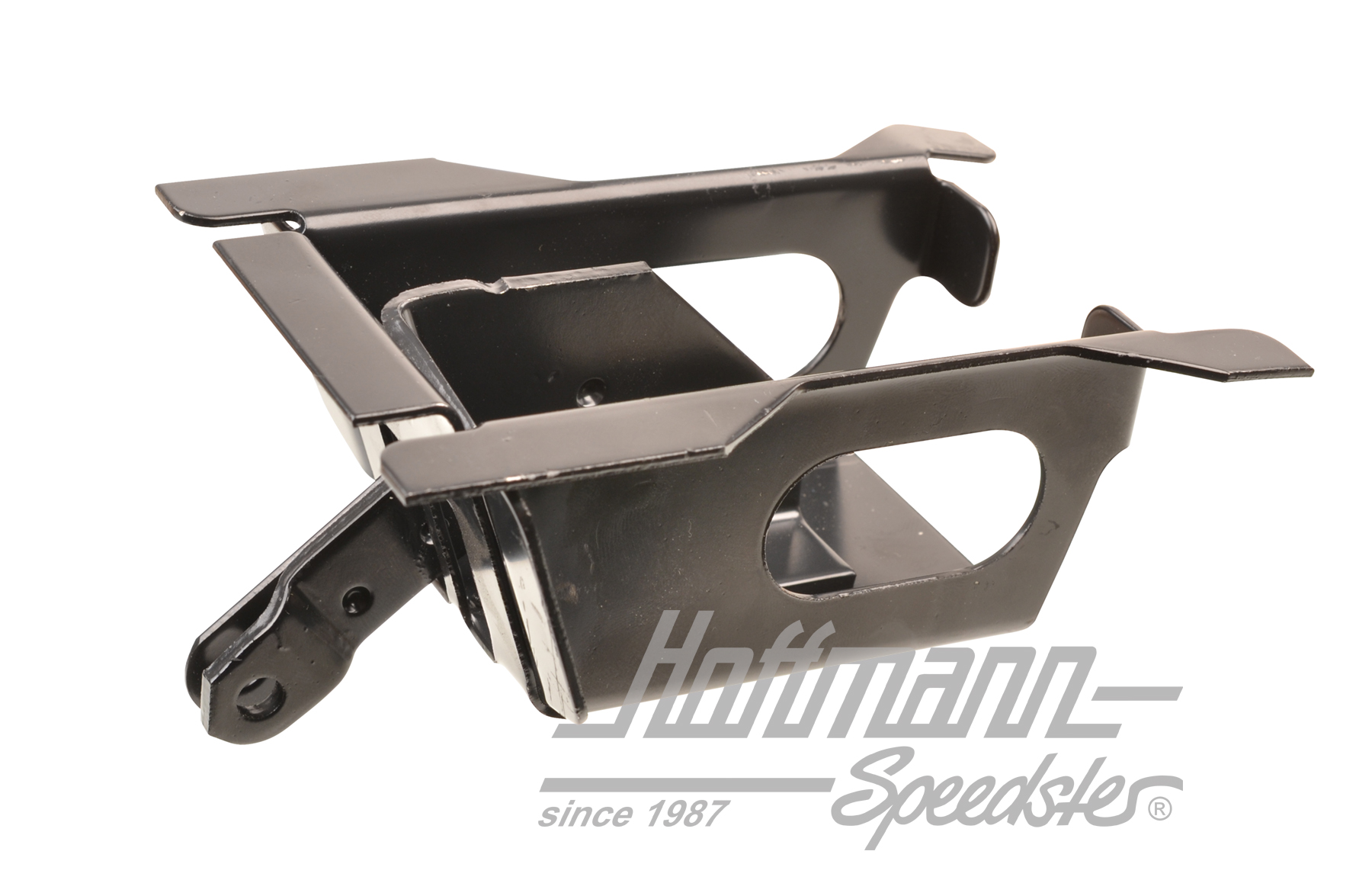 Supporto di cuscinetto, fermaporta, montante A
, sinistra | 171 809 621 | 185-0184-01