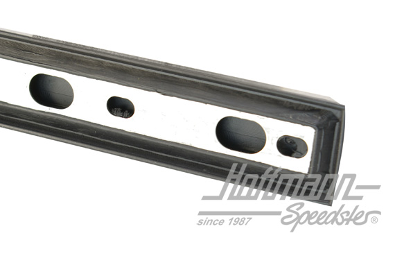 Gomma paraurti, anteriore, centro, 8.74-                                                            