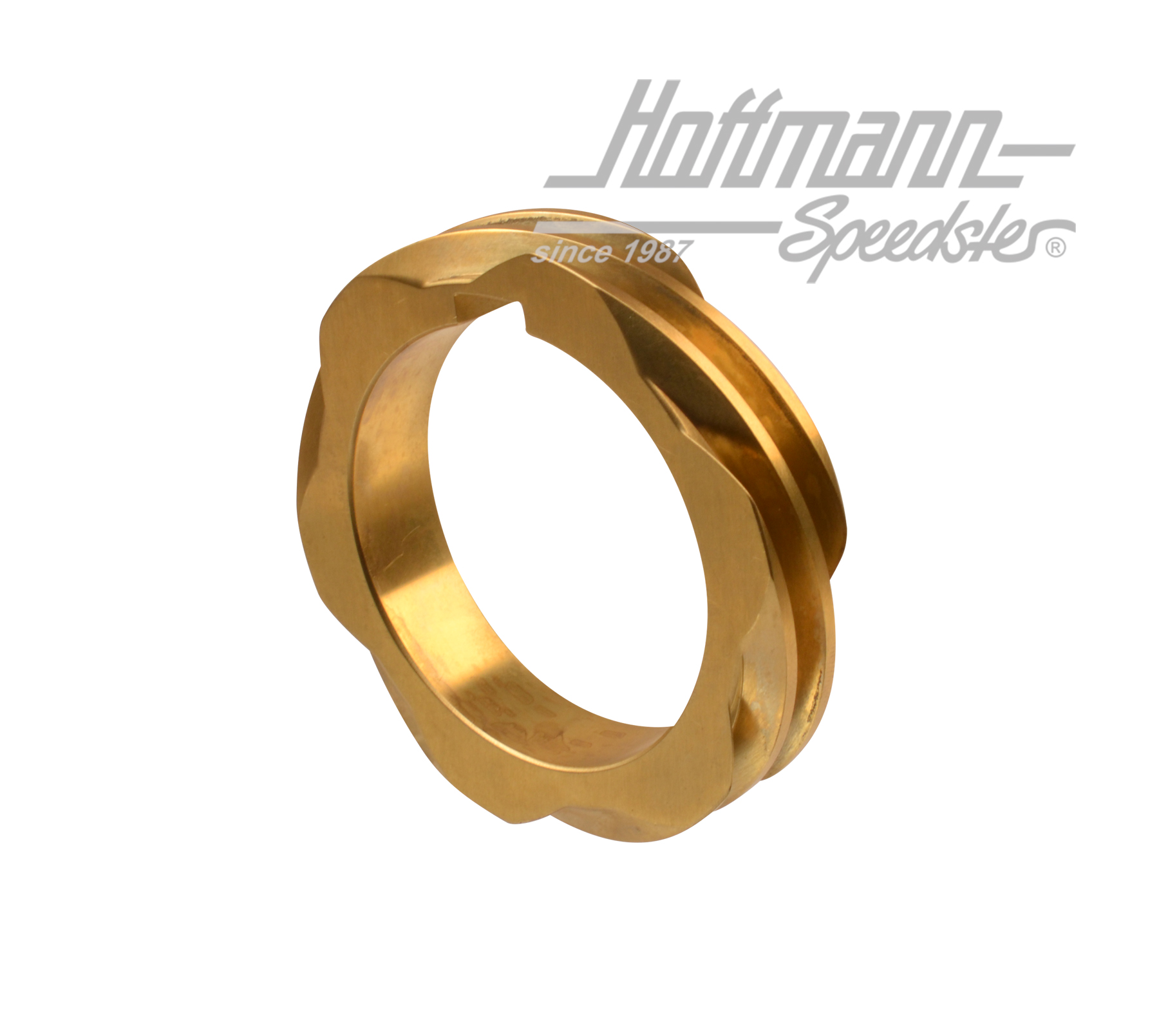 Ruota motrice del distributore d'accensione, 84-98                                                  