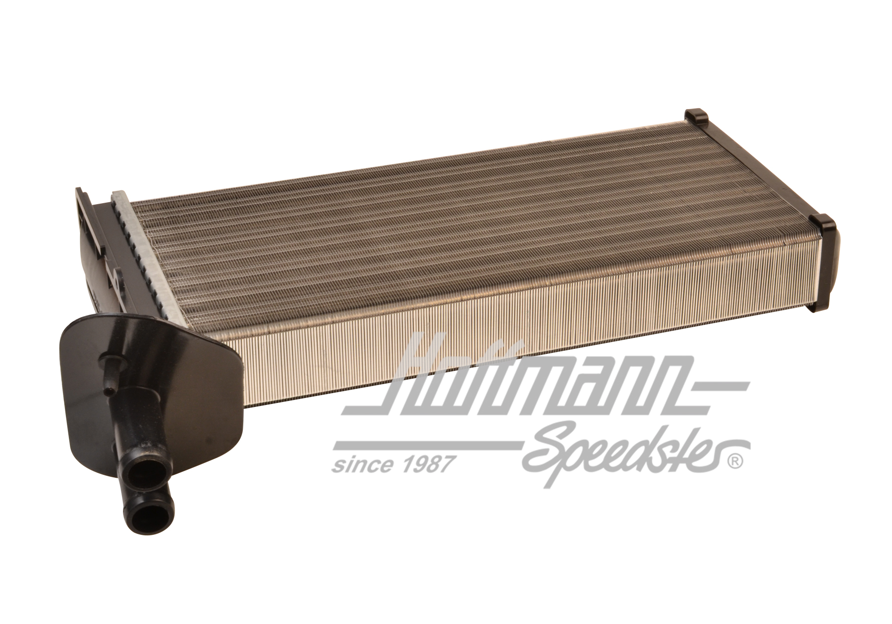 Scambiatore di calore, Furgone T4, anteriore, 90-03                                                 