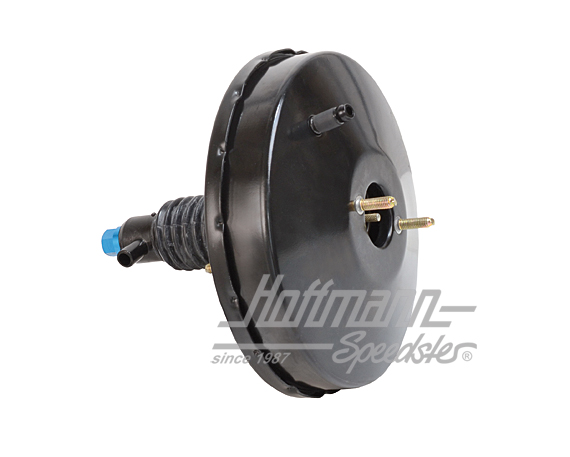 Servofreno, Furgone T2, 74-79, 9"                                                                   