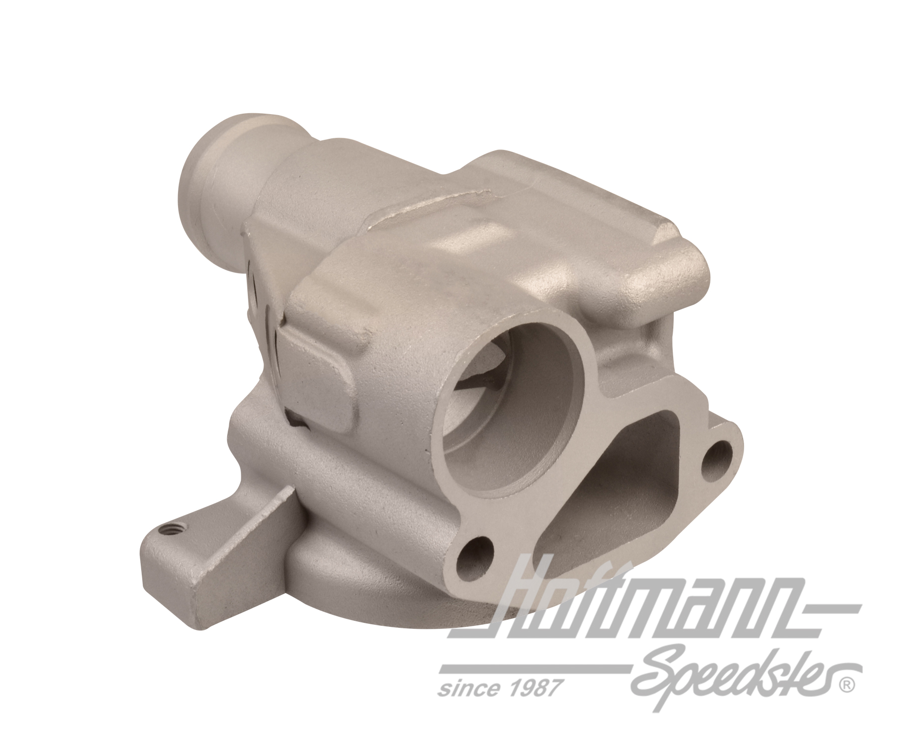 Alloggiamento termostato, WBX, 8.82-7.85                                                            