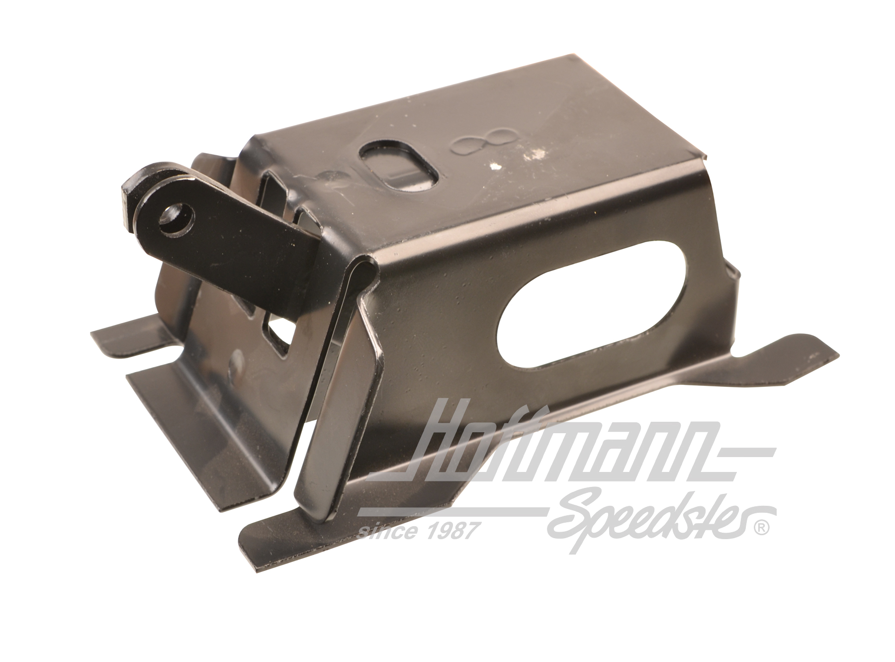 Supporto di cuscinetto, fermaporta, montante A
, sinistra                                          