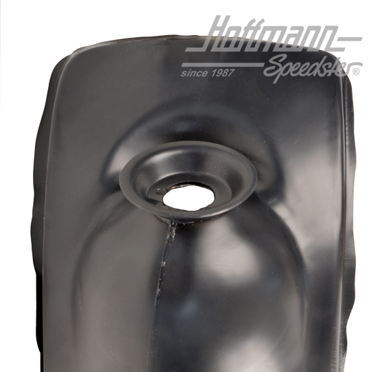 Inserimento amortizzatore, posteriore, sinistra / destra                                            