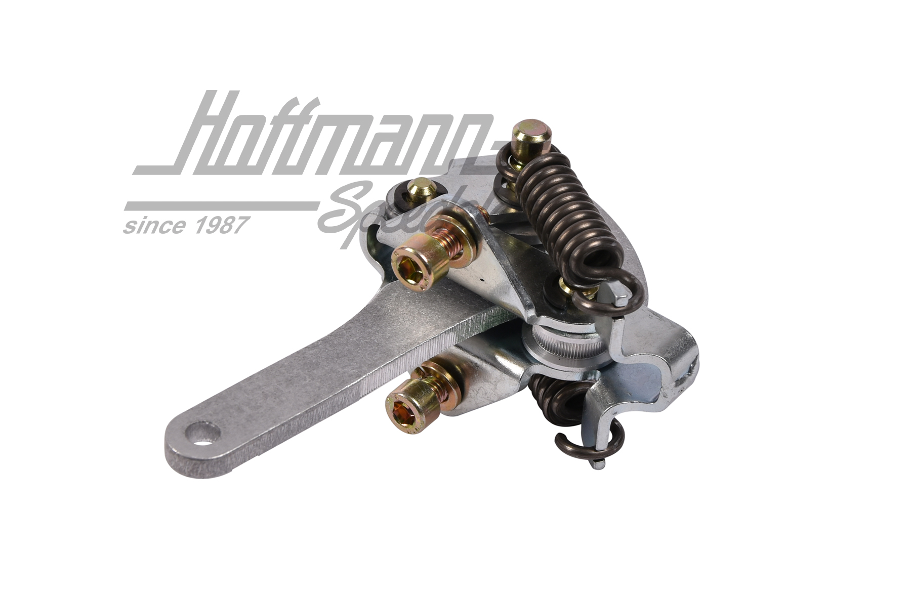 Arresto della porta, Porsche 911, 70-72                                                             