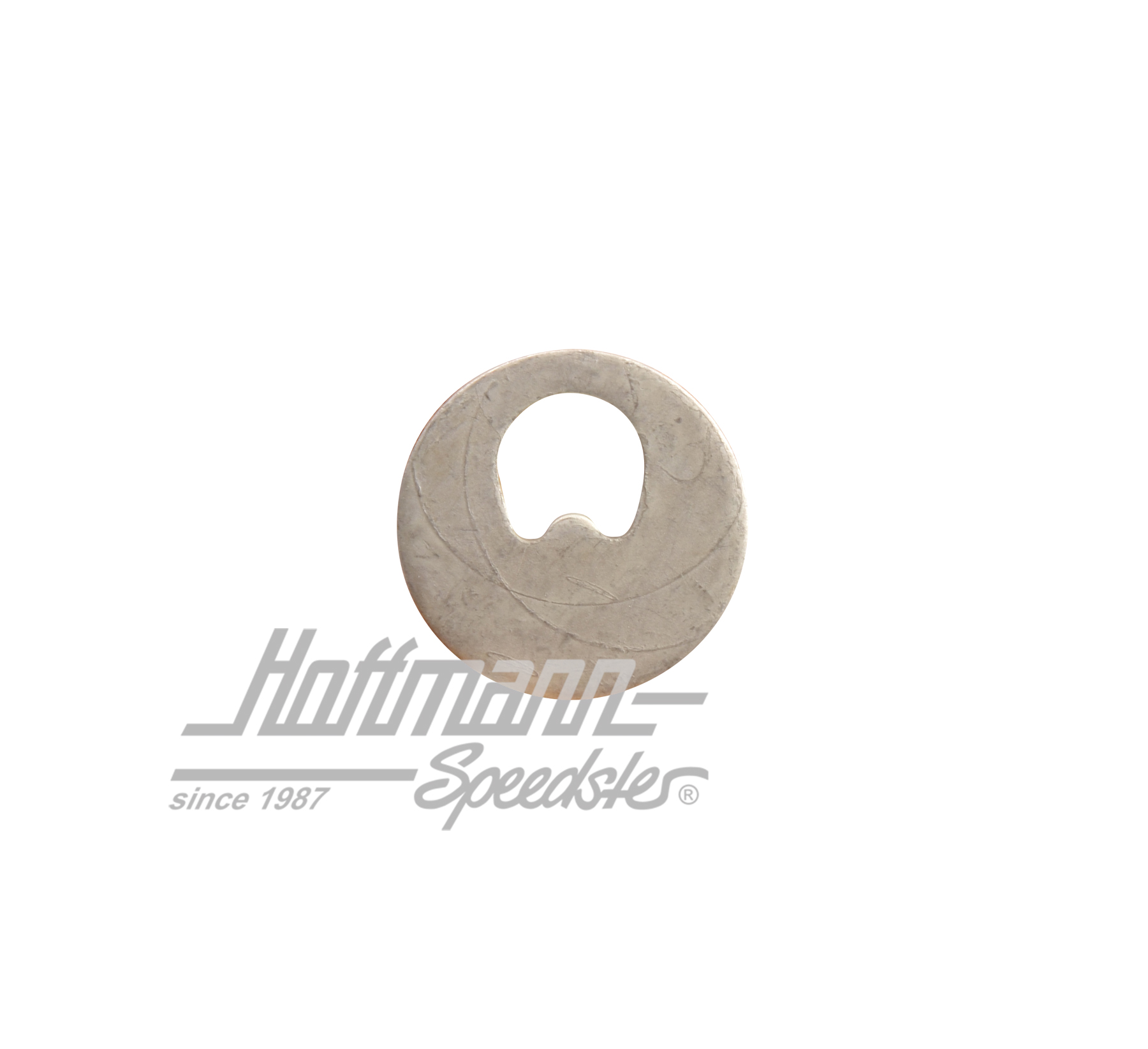 Rondella eccentrica, Furgone T4, anteriore (M14)                                                    