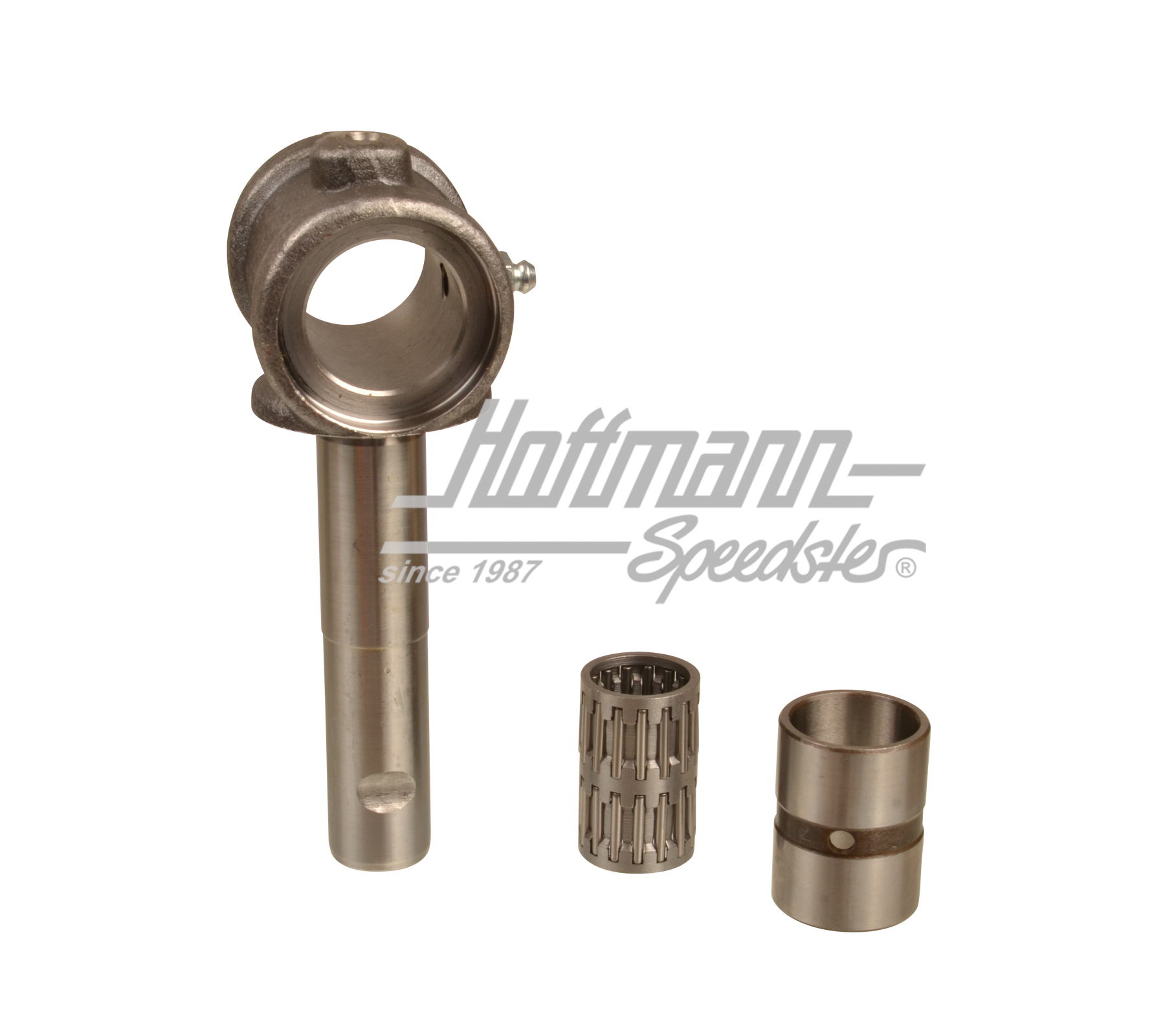 Bullone del cuscinetto, nocca dello sterzo, superiore, -9.62                                        