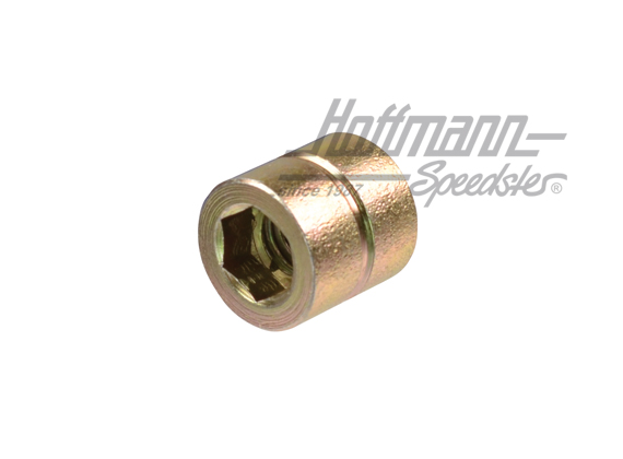 Dado di fissaggio
, testata, 911                                                                   