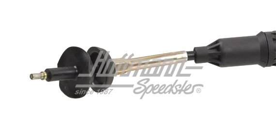 Cavo frizione, T-Diesel, autoregolante, 88-92                                                       