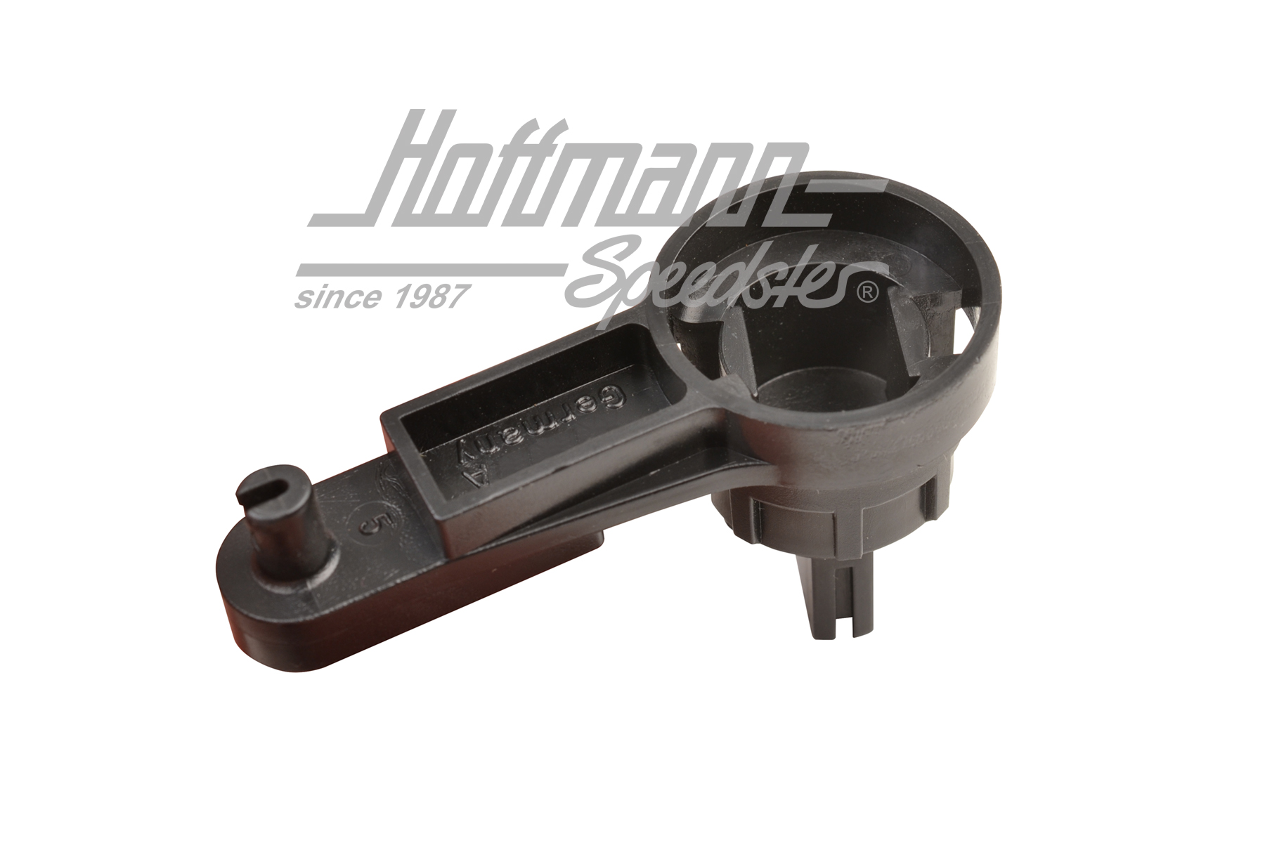 Leva, flap di regolatore di temperatura, Golf 2                                                     