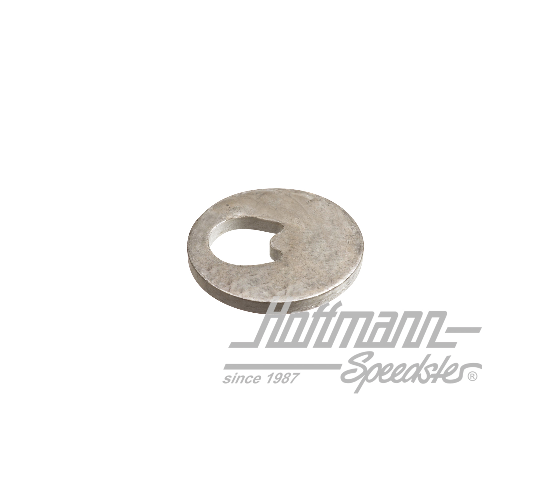 Rondella eccentrica, Furgone T4, anteriore (M14) | 701 407 399 A | 404-0510