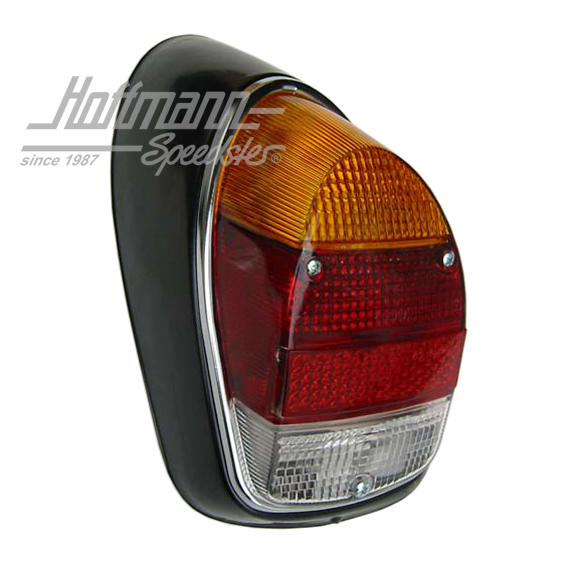 Luce posteriore, di serie, 8.67-7.72, sinistra | 111 945 095 P | 020-4485