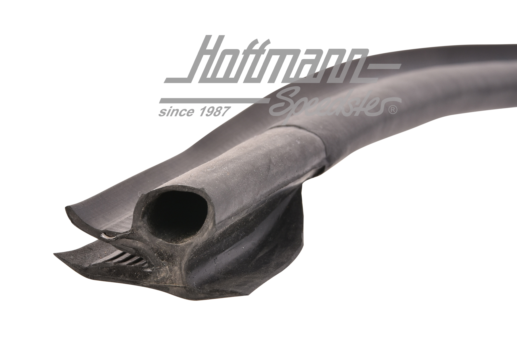 Guarnizione, porte ad ala di gabbiano, centrale, posteriore, Furgone T4                             