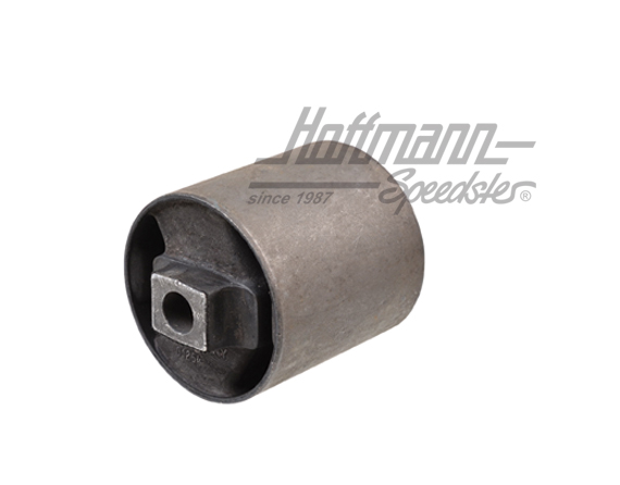 Cuscinetto in gomma, cuscinetto del cambio, Furgone T3                                              