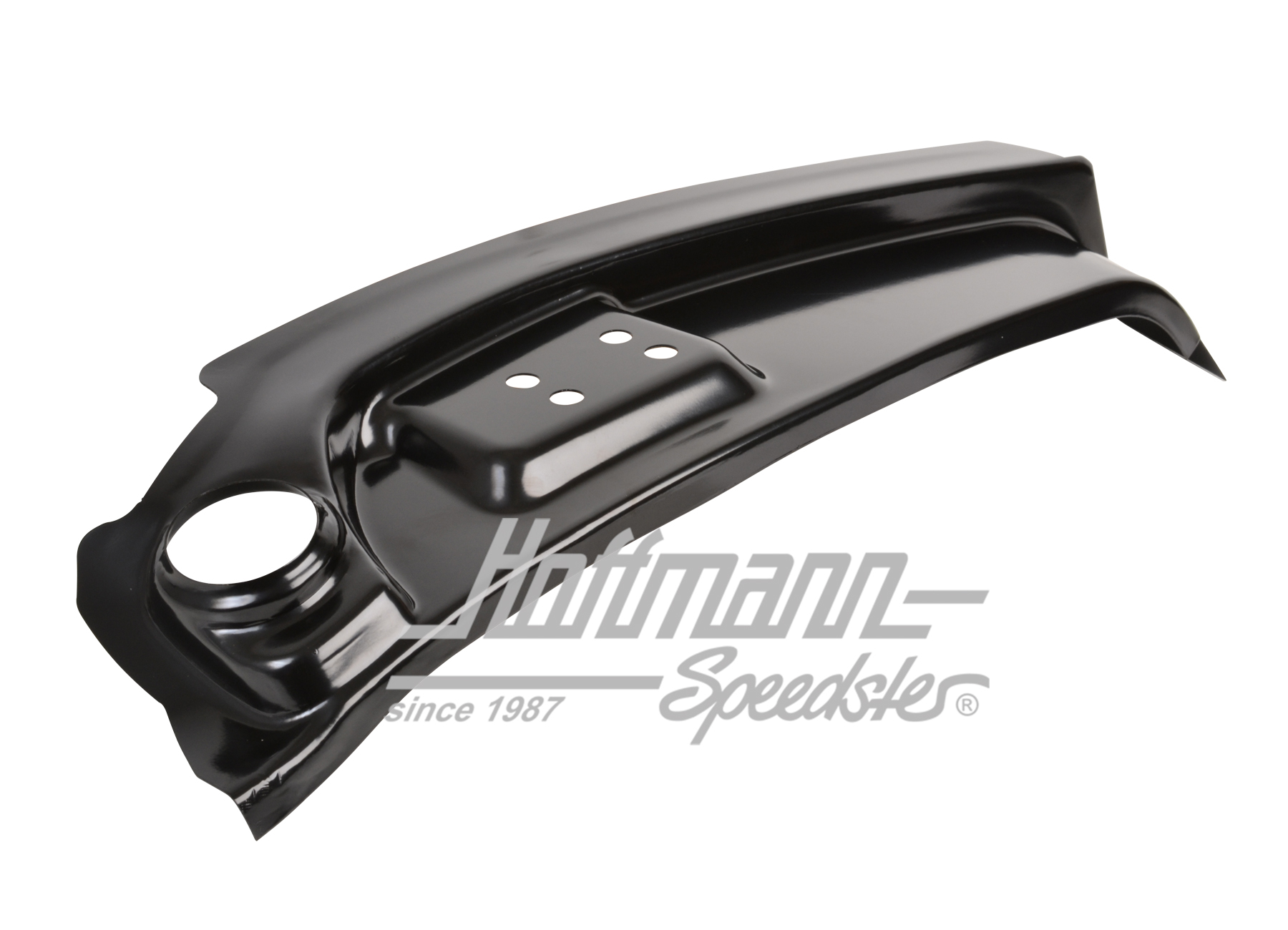 Lamiera montante bloccaggio, 914, destra                                                            