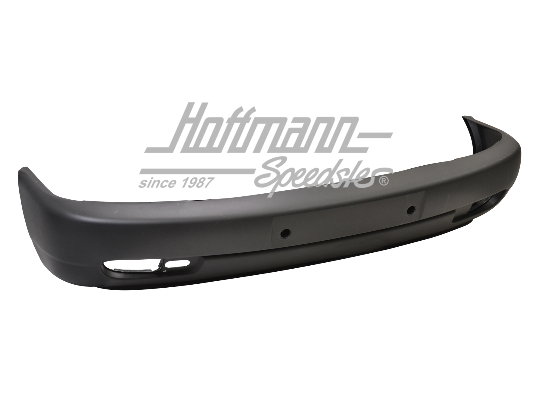 Paraurti, anteriore, con fendinebbia, 96-03 (corto) | 7D0 807 221 A  2BC | 408-6010