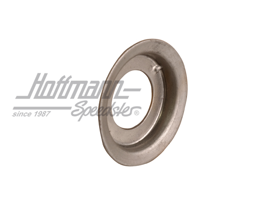 Rosetta distanziatora, perno di spallamento,  8.63-7.67                                             