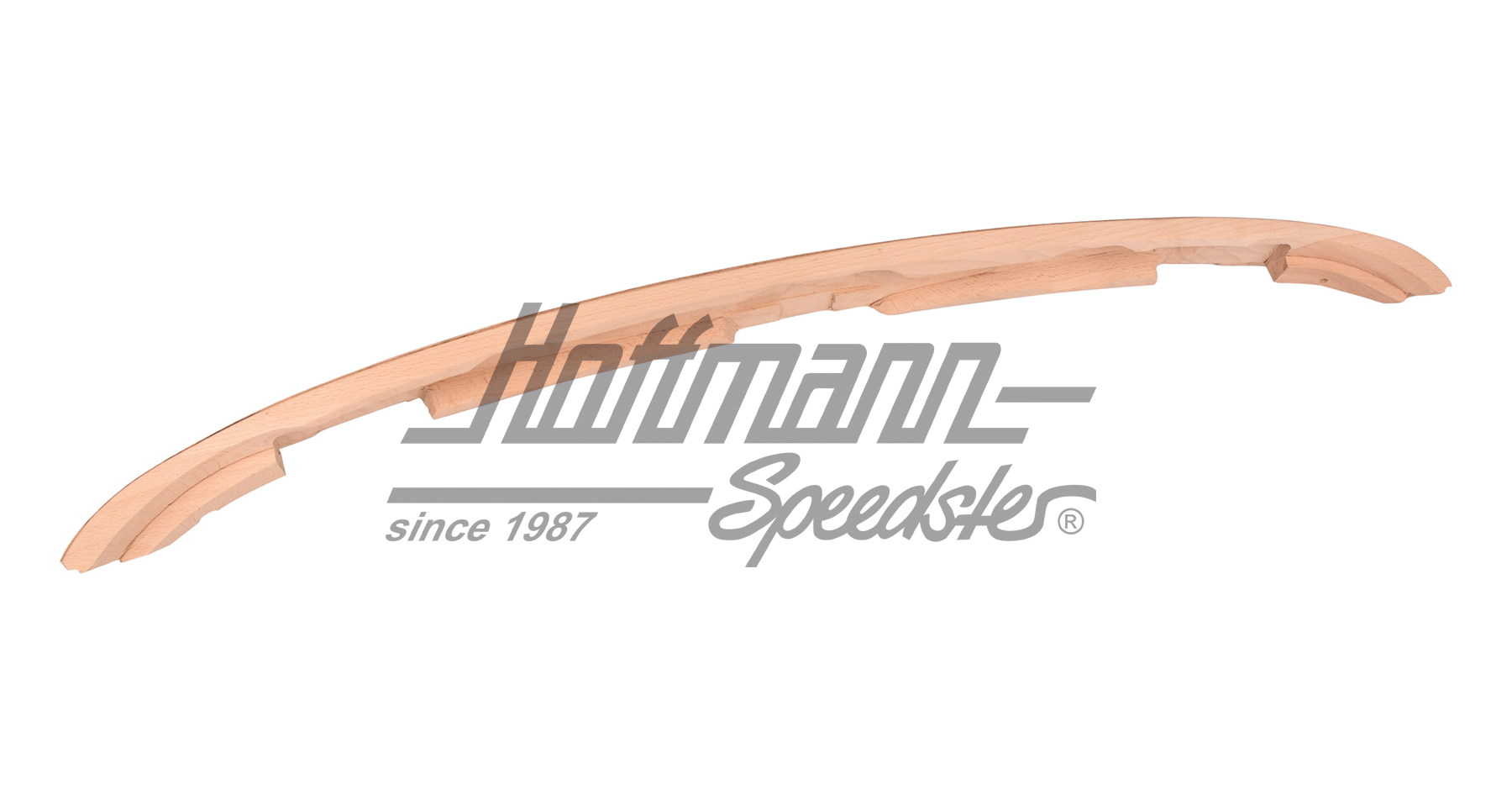 Centina parabrezza, Karmann Ghia, -11.68 (legno)                                                    