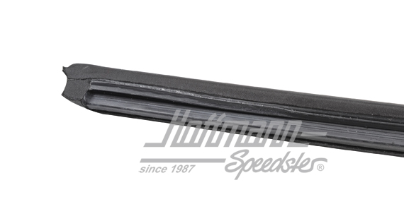 Guarnizione, telaio del tetto, esterno, 86-89, sinistra                                             