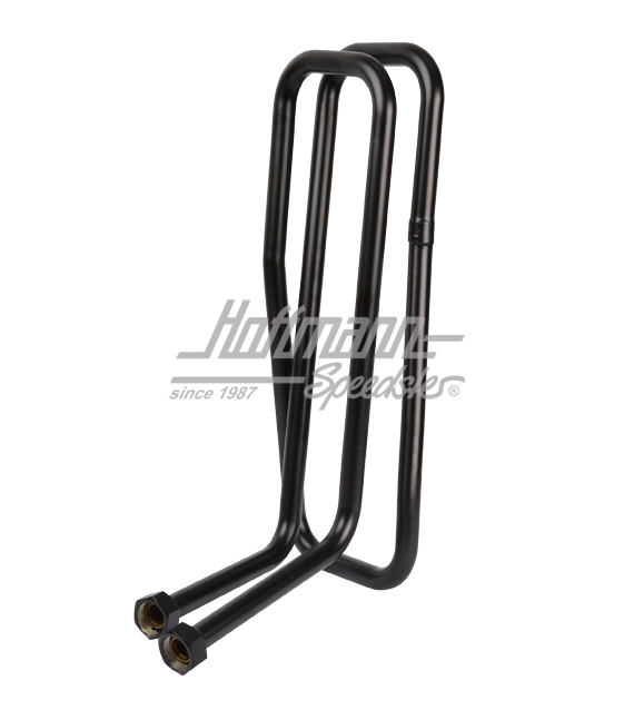 Bobina del tubo dell'olio, anteriore, 911, 74-79 | 911 207 050 01 | 530-0546