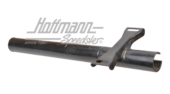 Tubo di rivestimento, piantone dello sterzo, 70-71, 1302 | 113 415 555 A | 020-2431-18